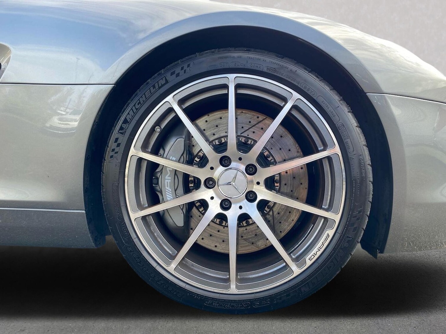 Used Mercedes-Benz S Class 2011 for sale - 76693382: Photo 9