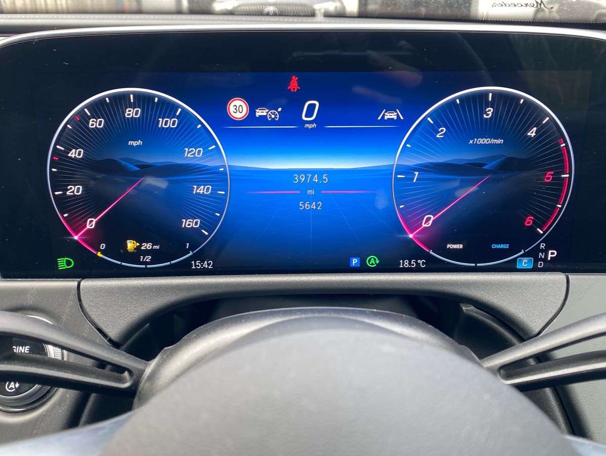 Used Mercedes-Benz E Class 2025 for sale - 78196118: Photo 10