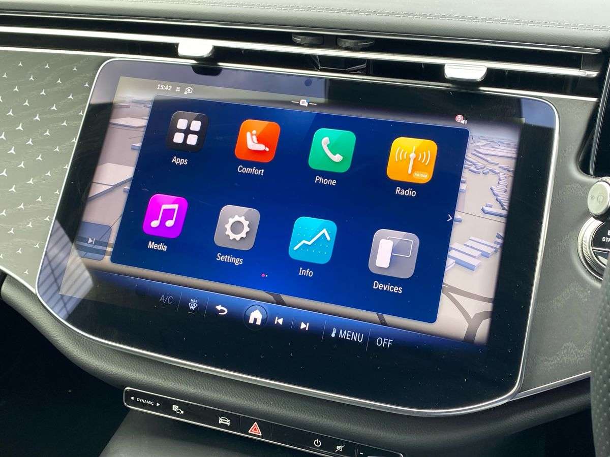 Used Mercedes-Benz E Class 2025 for sale - 78196118: Photo 11