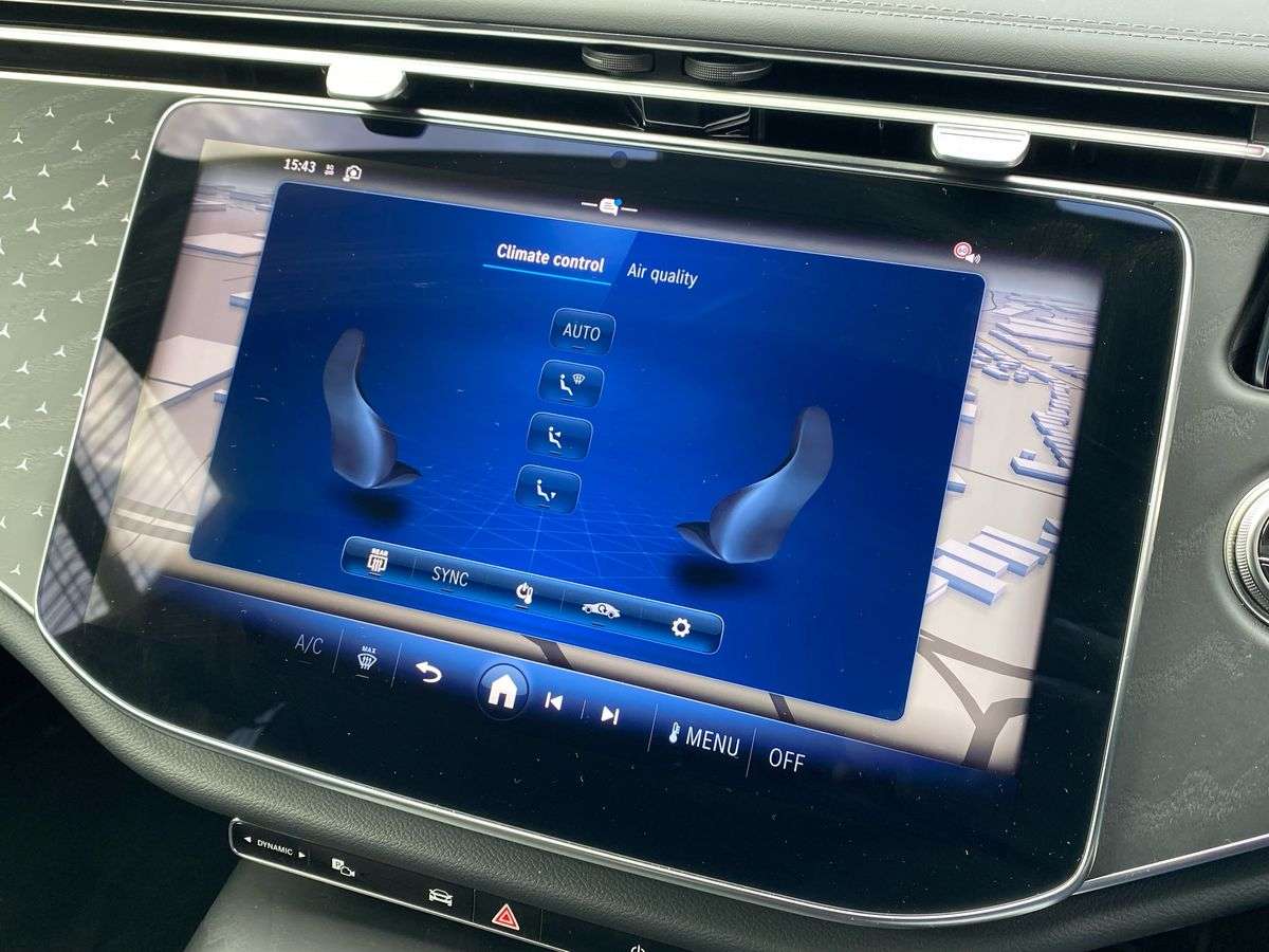 Used Mercedes-Benz E Class 2025 for sale - 78196118: Photo 12