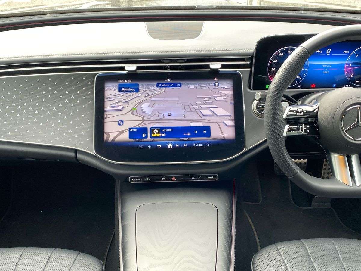 Used Mercedes-Benz E Class 2025 for sale - 78196118: Photo 13