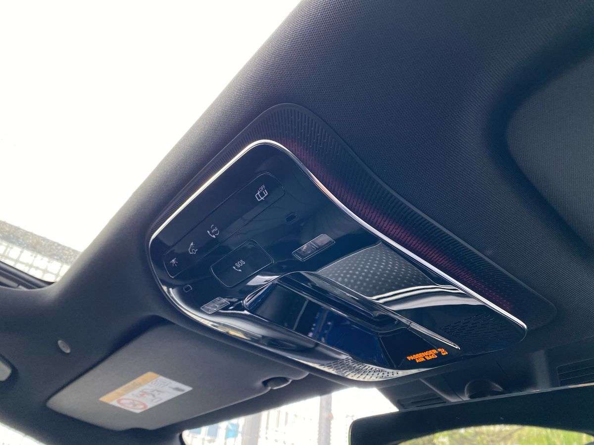 Used Mercedes-Benz E Class 2025 for sale - 78196118: Photo 14