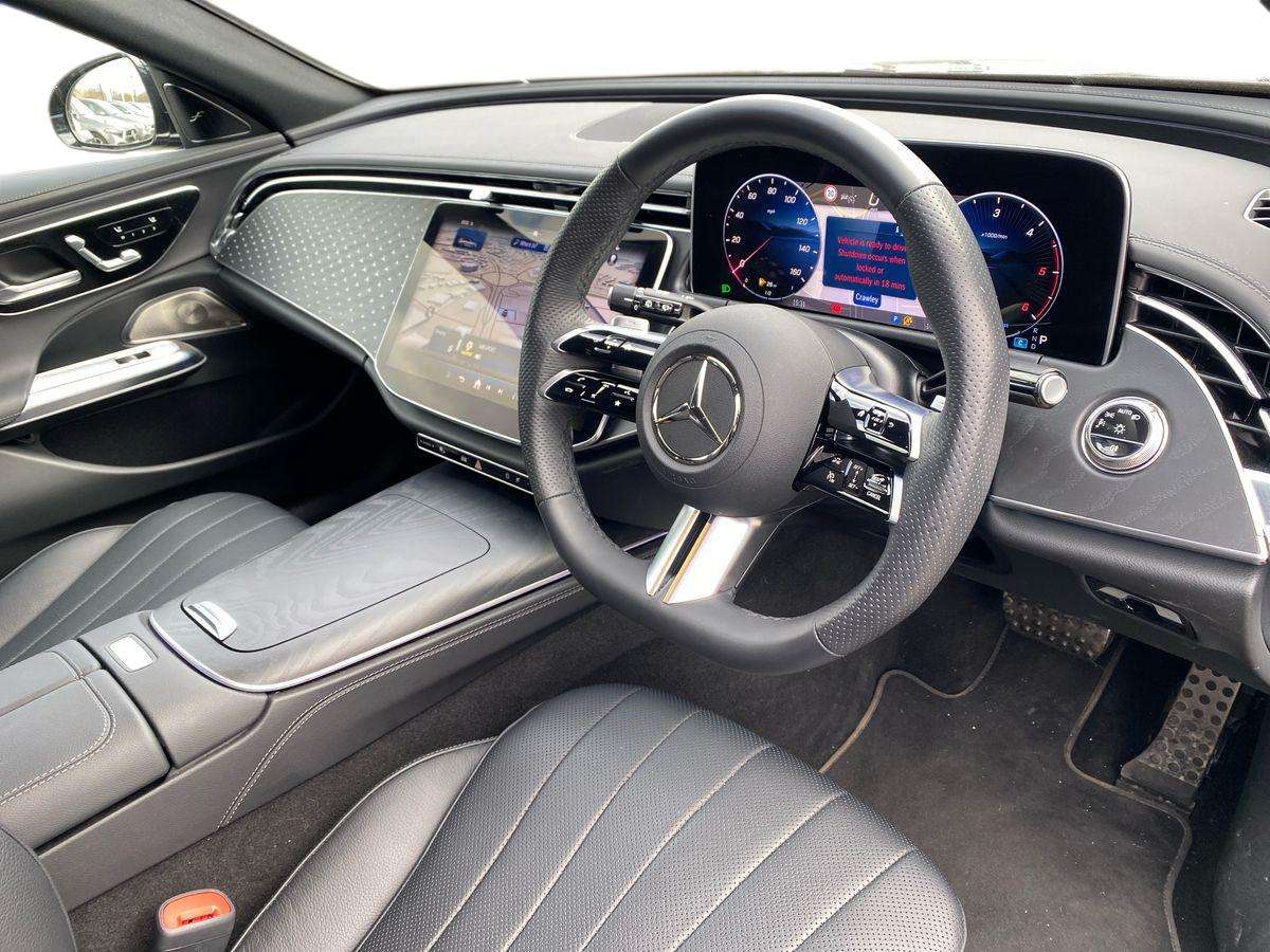 Used Mercedes-Benz E Class 2025 for sale - 78196118: Photo 15