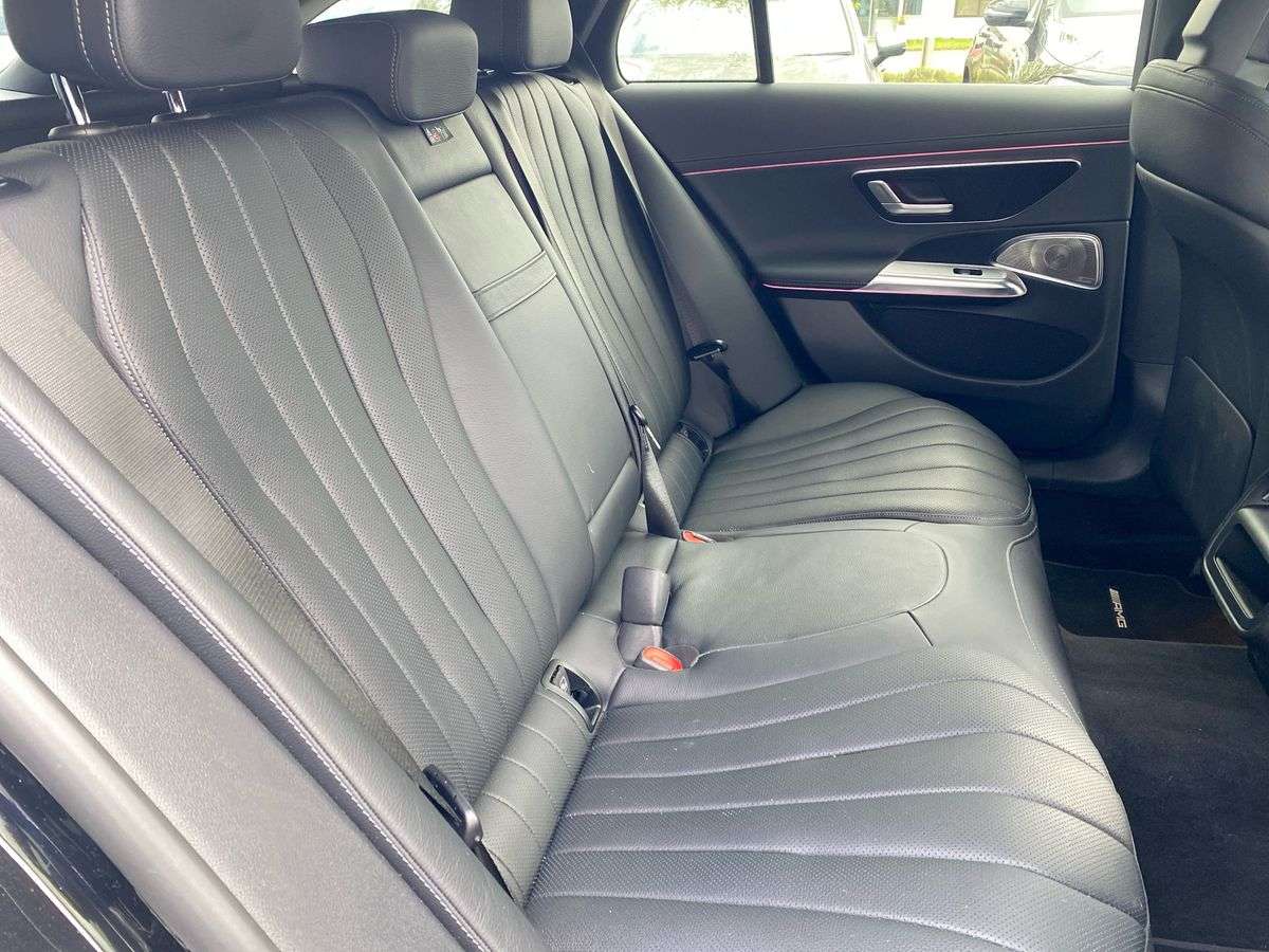 Used Mercedes-Benz E Class 2025 for sale - 78196118: Photo 16