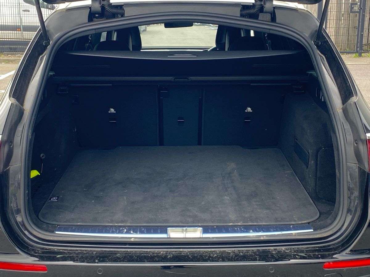 Used Mercedes-Benz E Class 2025 for sale - 78196118: Photo 17