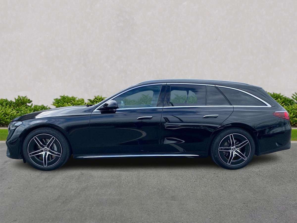 Used Mercedes-Benz E Class 2025 for sale - 78196118: Photo 19