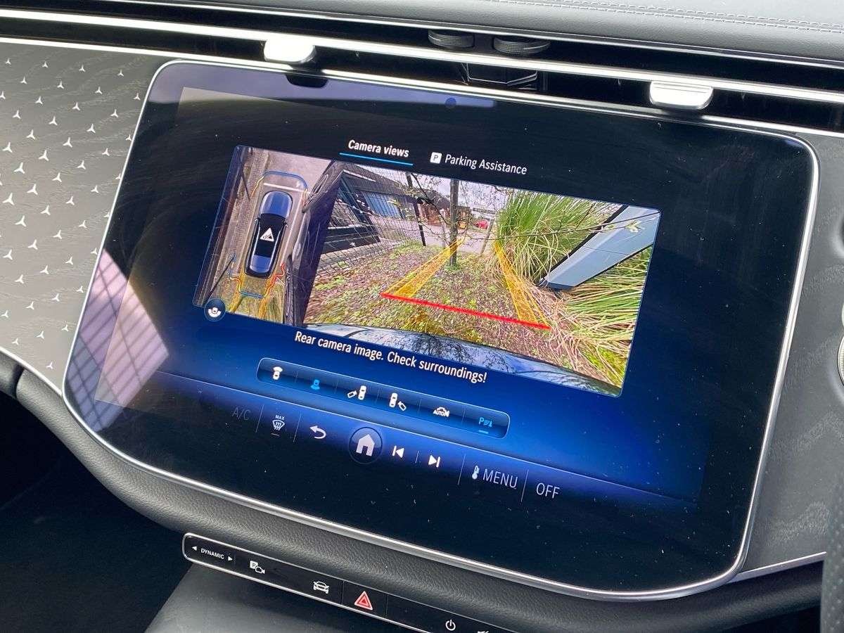 Used Mercedes-Benz E Class 2025 for sale - 78196118: Photo 23