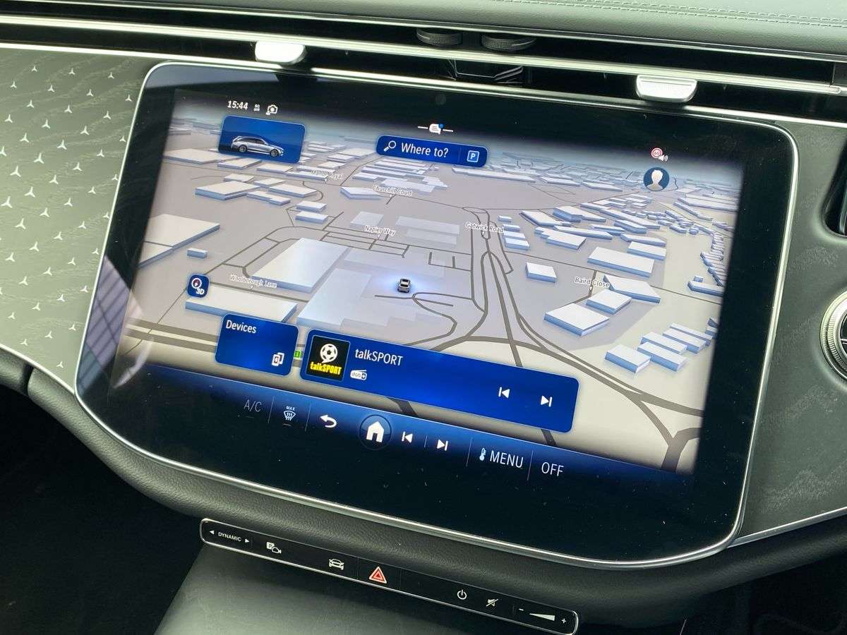 Used Mercedes-Benz E Class 2025 for sale - 78196118: Photo 24