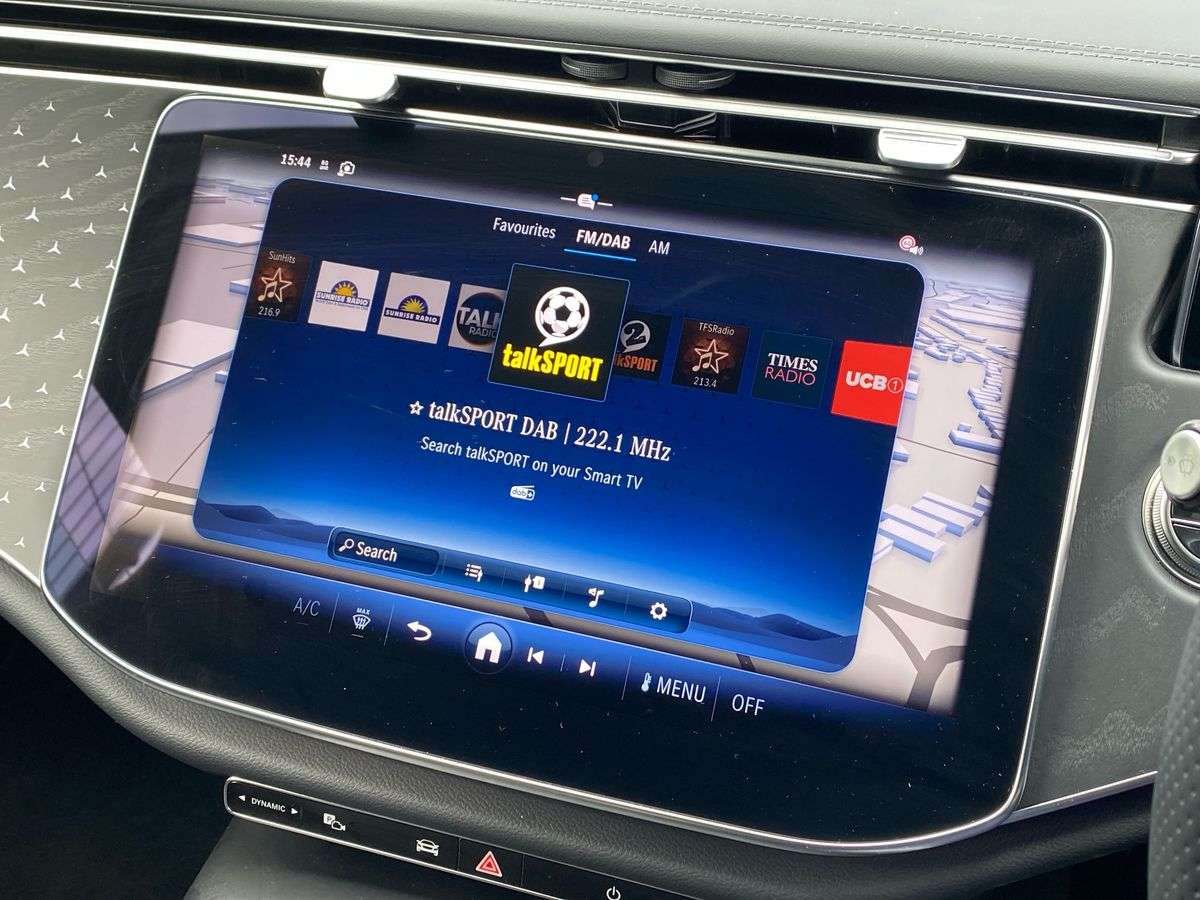 Used Mercedes-Benz E Class 2025 for sale - 78196118: Photo 25