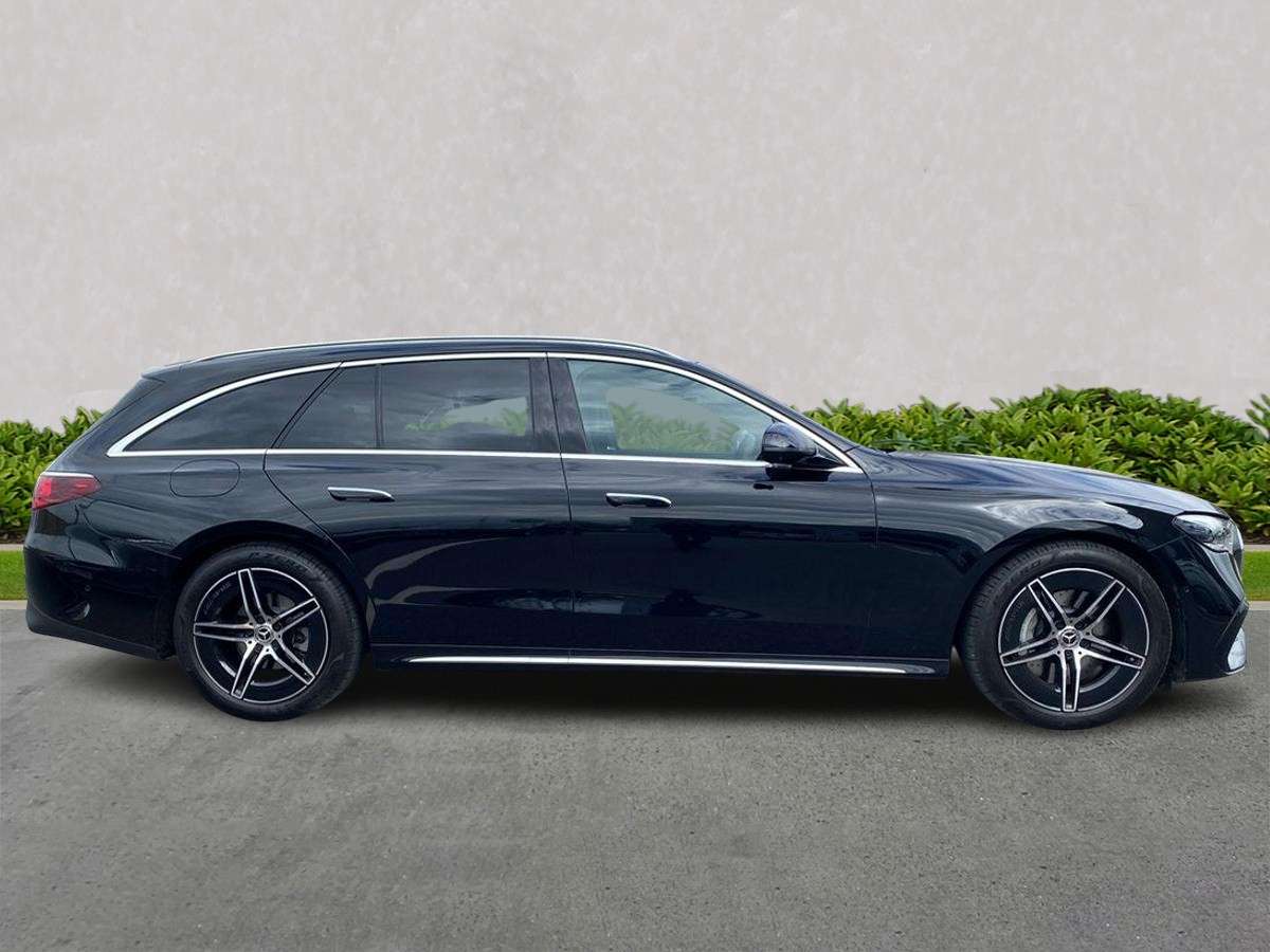 Used Mercedes-Benz E Class 2025 for sale - 78196118: Photo 3