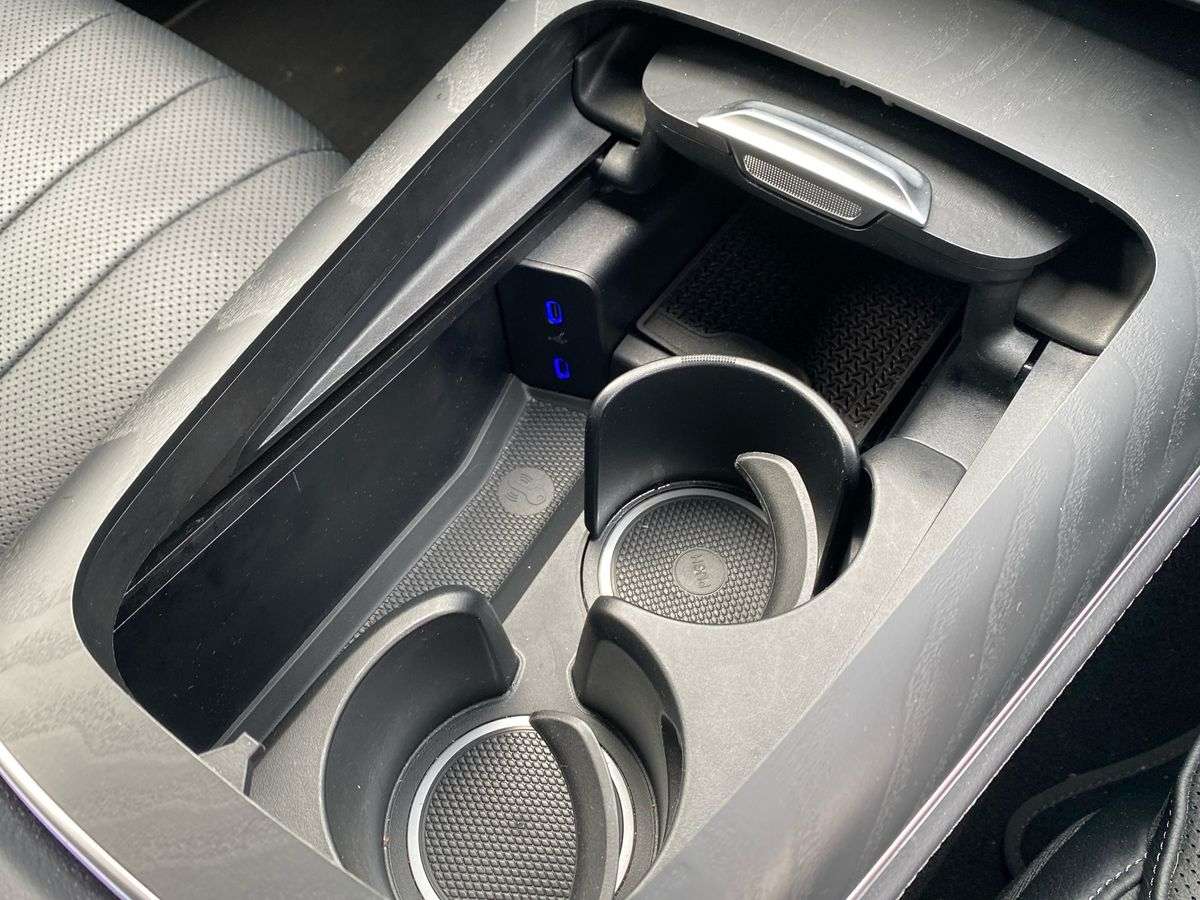 Used Mercedes-Benz E Class 2025 for sale - 78196118: Photo 32