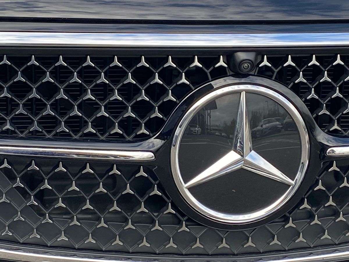 Used Mercedes-Benz E Class 2025 for sale - 78196118: Photo 33