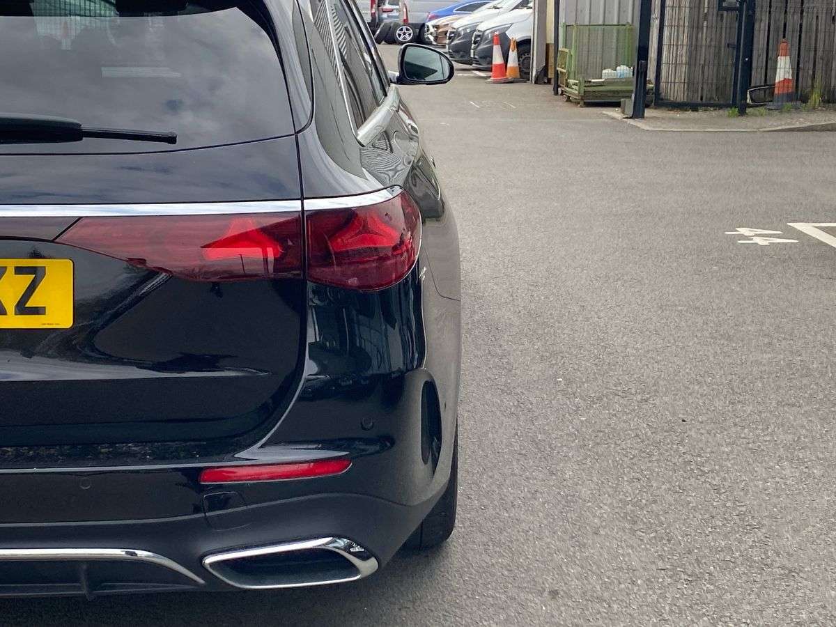 Used Mercedes-Benz E Class 2025 for sale - 78196118: Photo 35