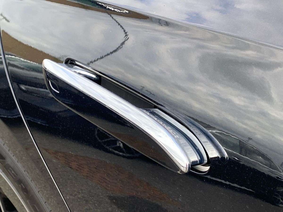 Used Mercedes-Benz E Class 2025 for sale - 78196118: Photo 37