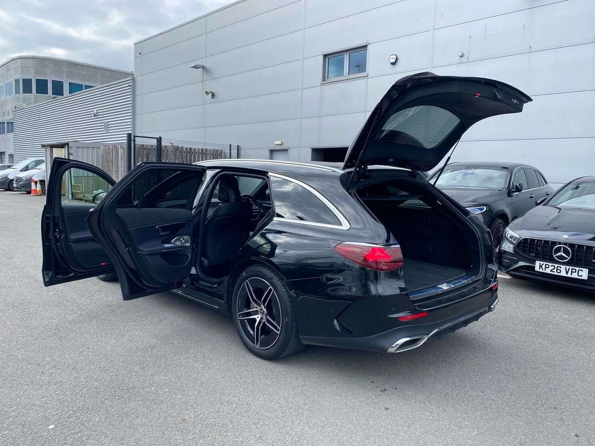 Used Mercedes-Benz E Class 2025 for sale - 78196118: Photo 40