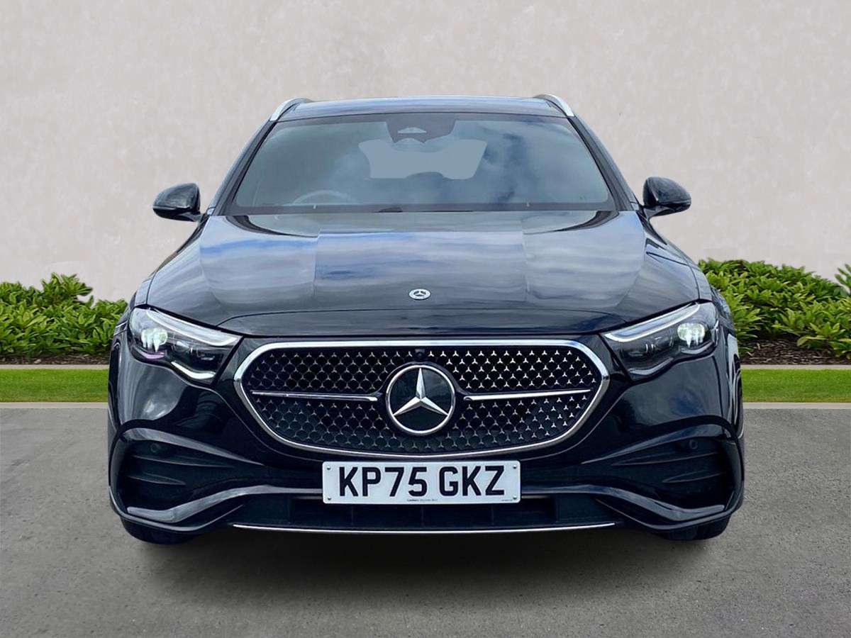 Used Mercedes-Benz E Class 2025 for sale - 78196118: Photo 5