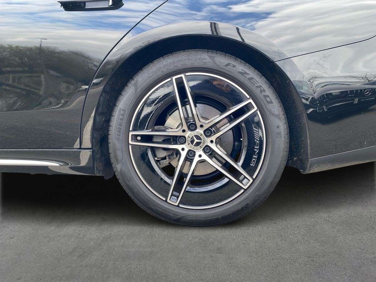 Used Mercedes-Benz E Class 2025 for sale - 78196118: Photo 6