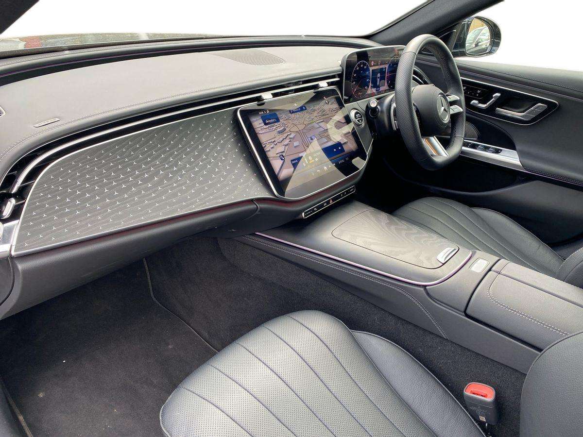 Used Mercedes-Benz E Class 2025 for sale - 78196118: Photo 7