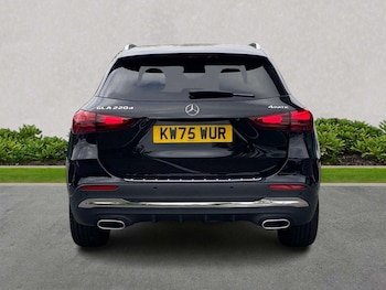 Used Mercedes-Benz GLA 2026 for sale - 79326722: Photo