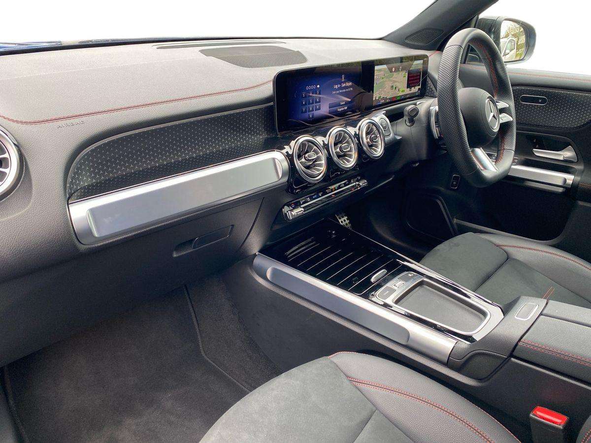 Used Mercedes-Benz EQB 2025 for sale - 78196114: Photo 10