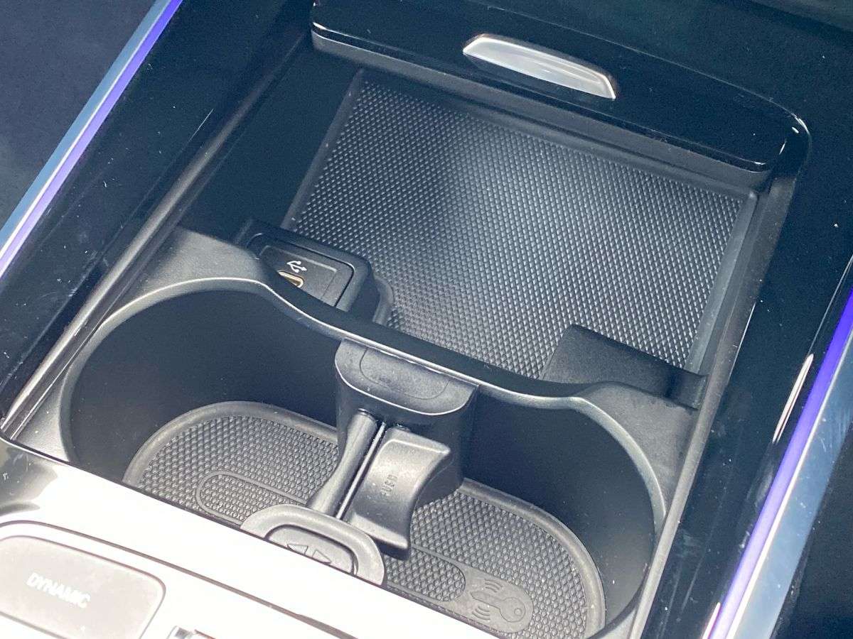 Used Mercedes-Benz EQB 2025 for sale - 78196114: Photo 14