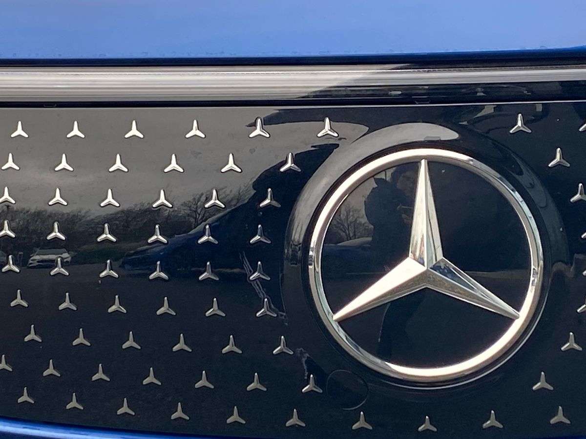 Used Mercedes-Benz EQB 2025 for sale - 78196114: Photo 15