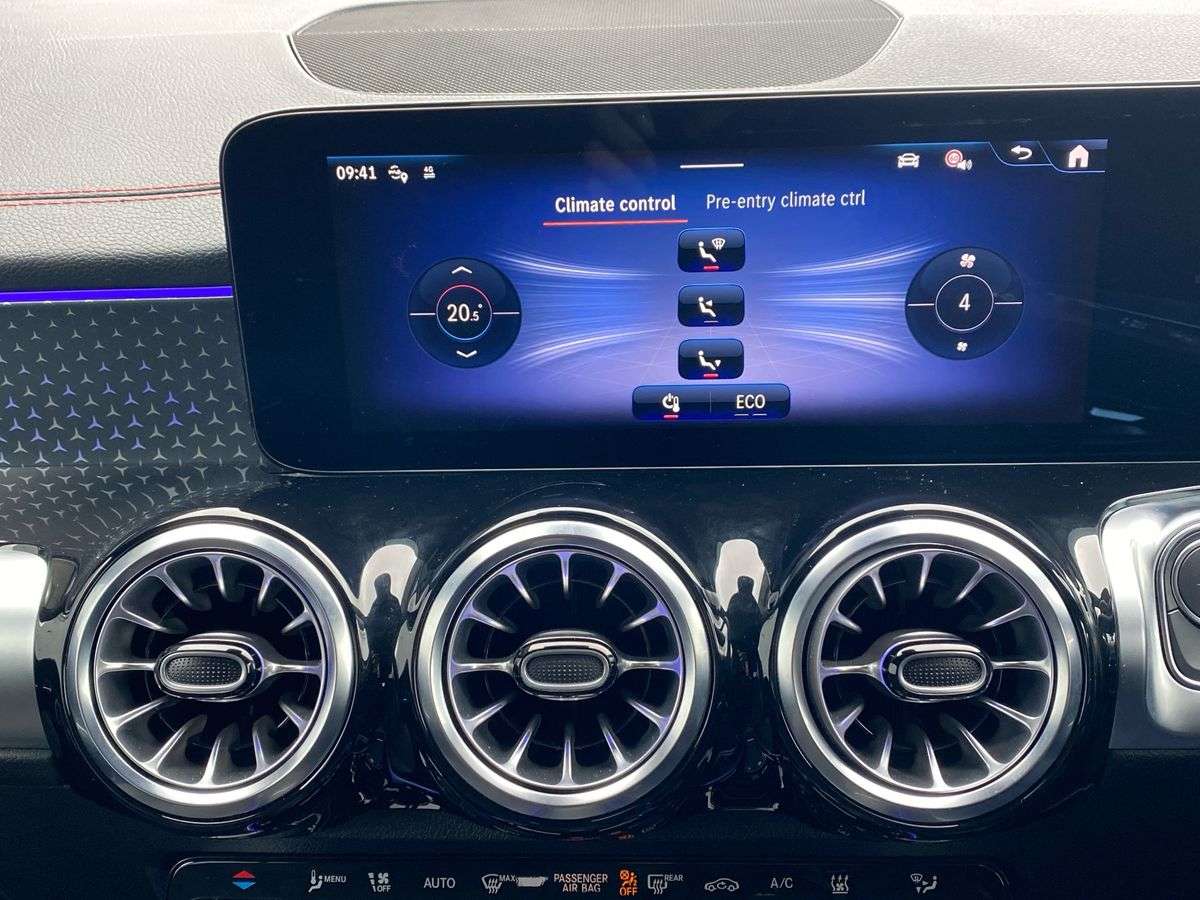 Used Mercedes-Benz EQB 2025 for sale - 78196114: Photo 25