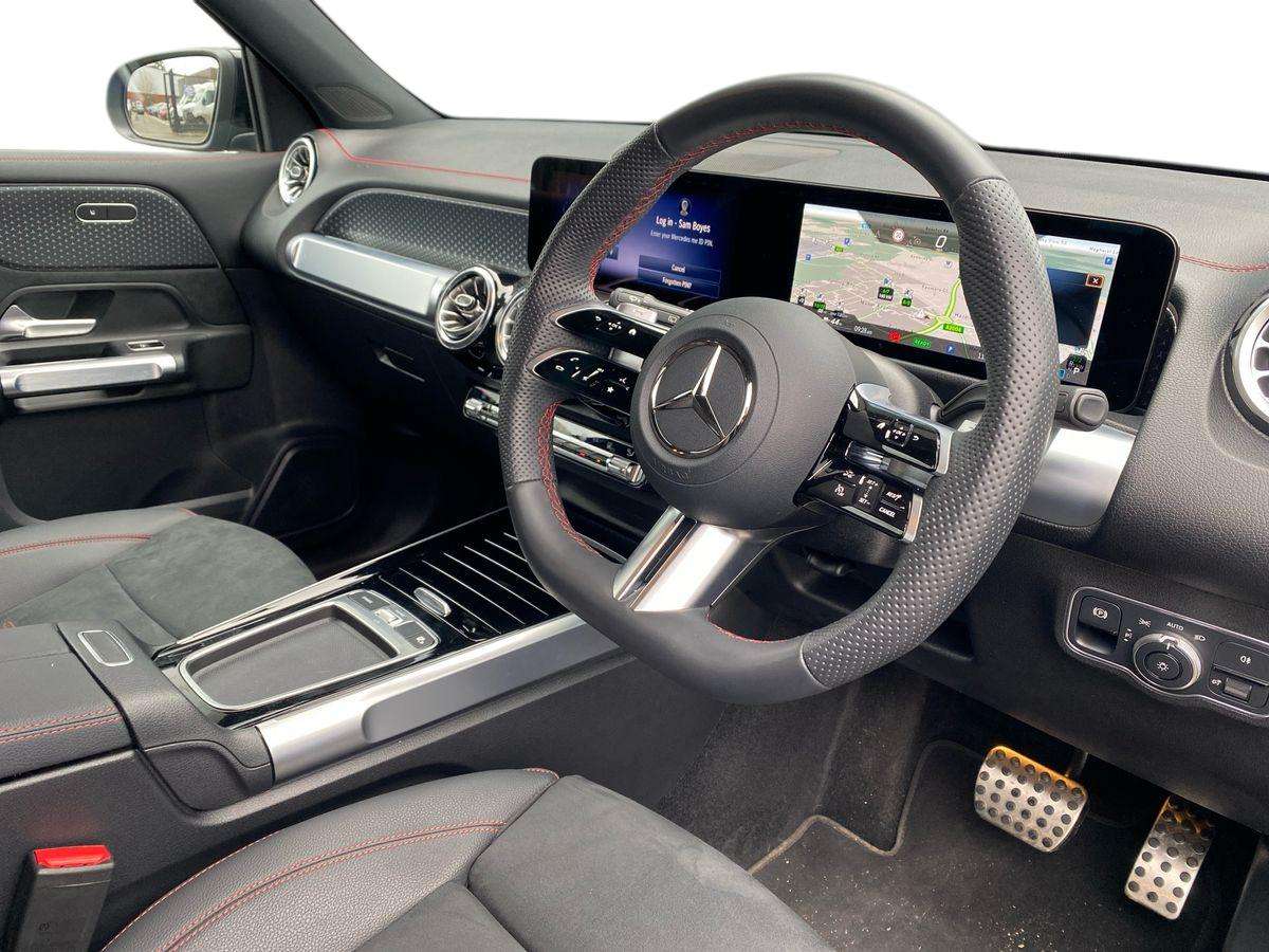Used Mercedes-Benz EQB 2025 for sale - 78196114: Photo 28