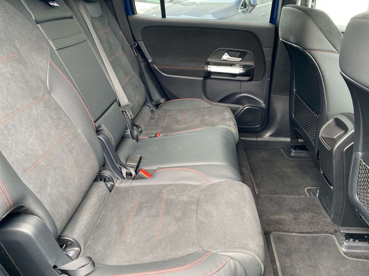 Used Mercedes-Benz EQB 2025 for sale - 78196114: Photo 29