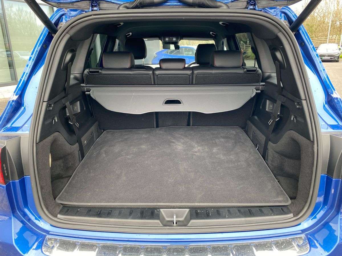 Used Mercedes-Benz EQB 2025 for sale - 78196114: Photo 30