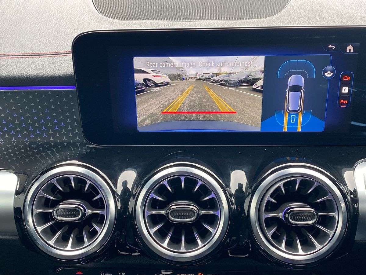 Used Mercedes-Benz EQB 2025 for sale - 78196114: Photo 33