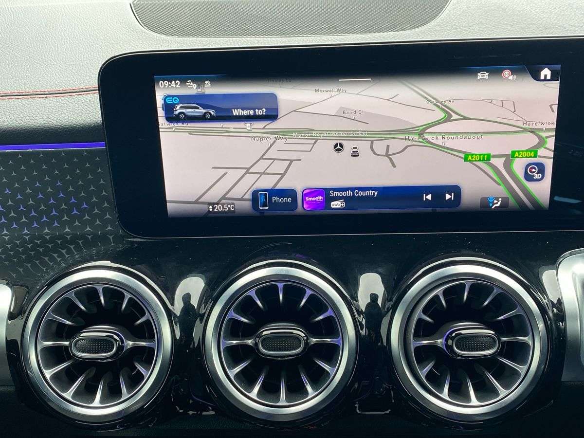 Used Mercedes-Benz EQB 2025 for sale - 78196114: Photo 34