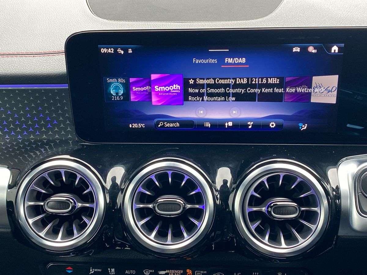 Used Mercedes-Benz EQB 2025 for sale - 78196114: Photo 35