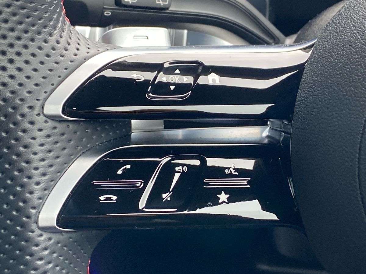 Used Mercedes-Benz EQB 2025 for sale - 78196114: Photo 36