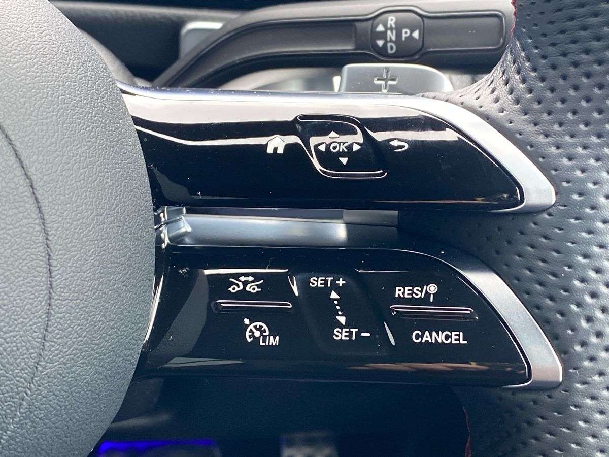 Used Mercedes-Benz EQB 2025 for sale - 78196114: Photo 37