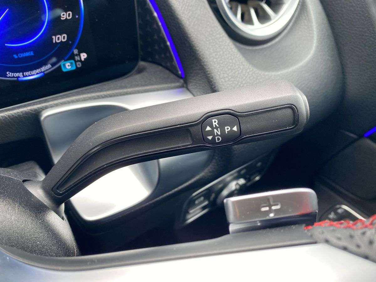 Used Mercedes-Benz EQB 2025 for sale - 78196114: Photo 39