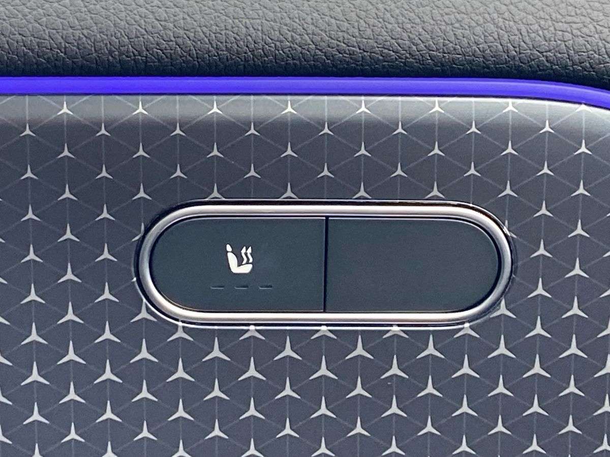 Used Mercedes-Benz EQB 2025 for sale - 78196114: Photo 40