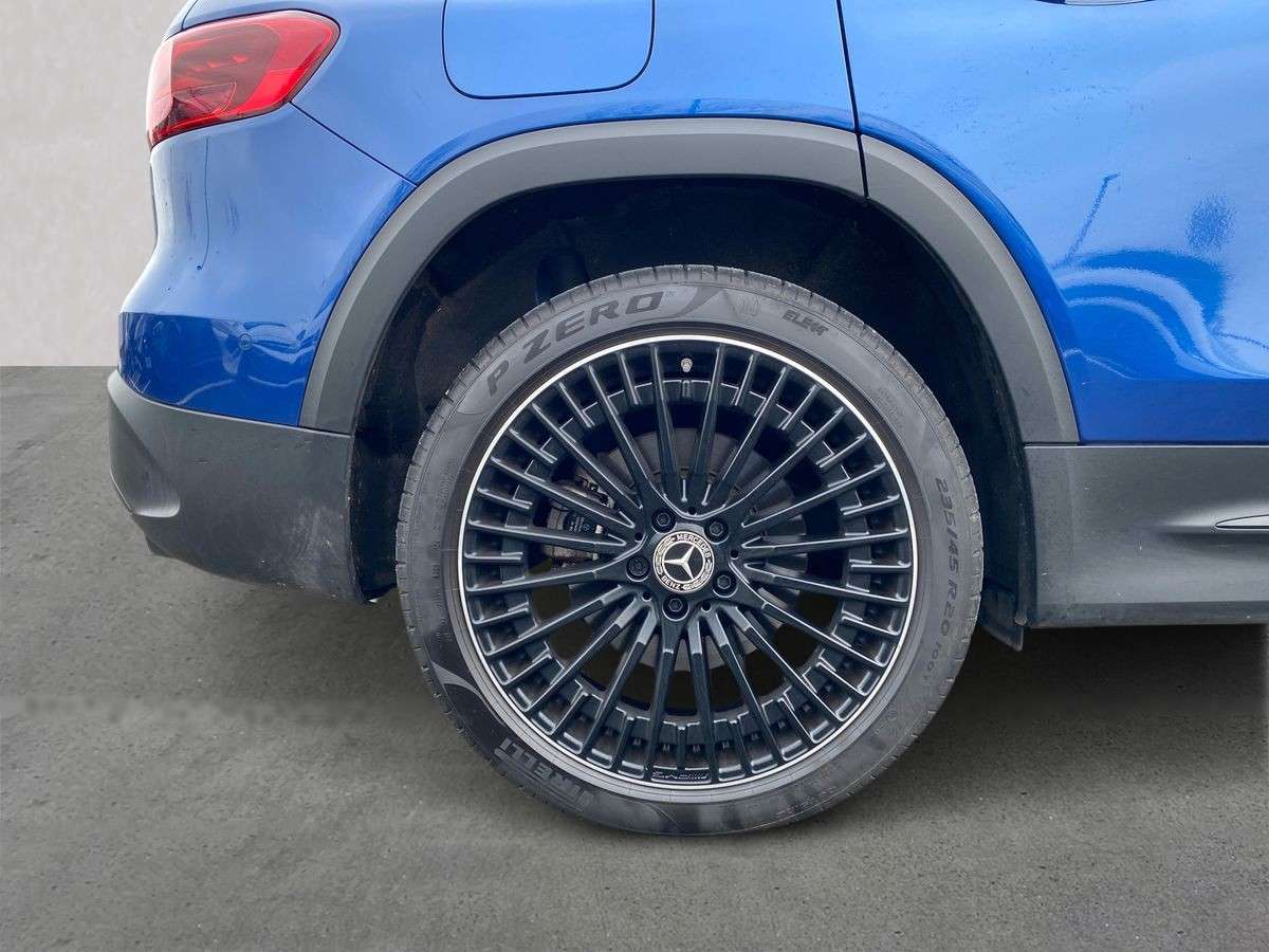 Used Mercedes-Benz EQB 2025 for sale - 78196114: Photo 9