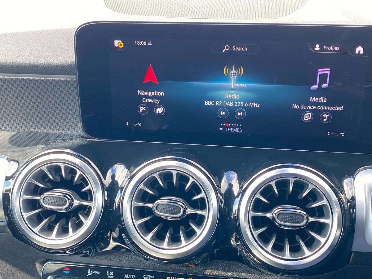 Used Mercedes-Benz GLB 2023 for sale - 78196299: Photo 11