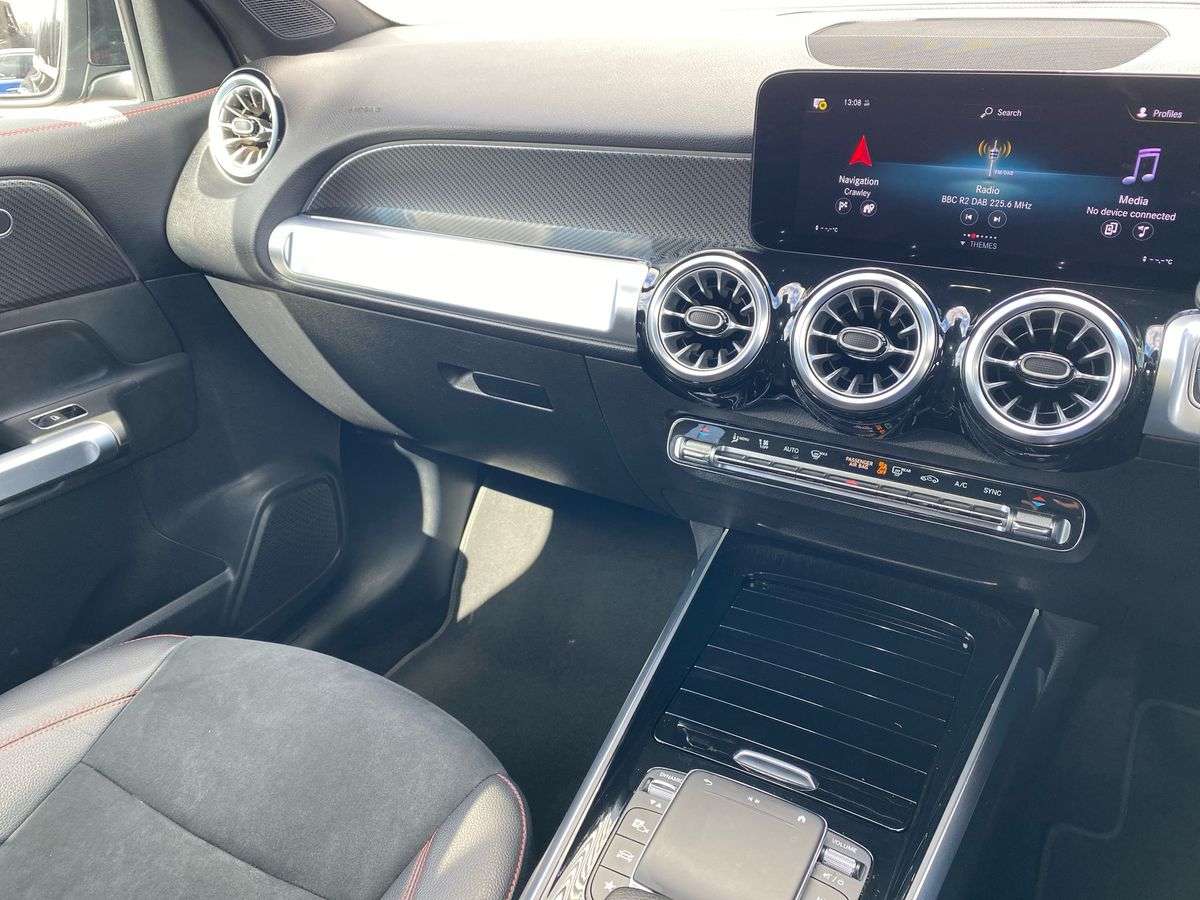 Used Mercedes-Benz GLB 2023 for sale - 78196299: Photo 13