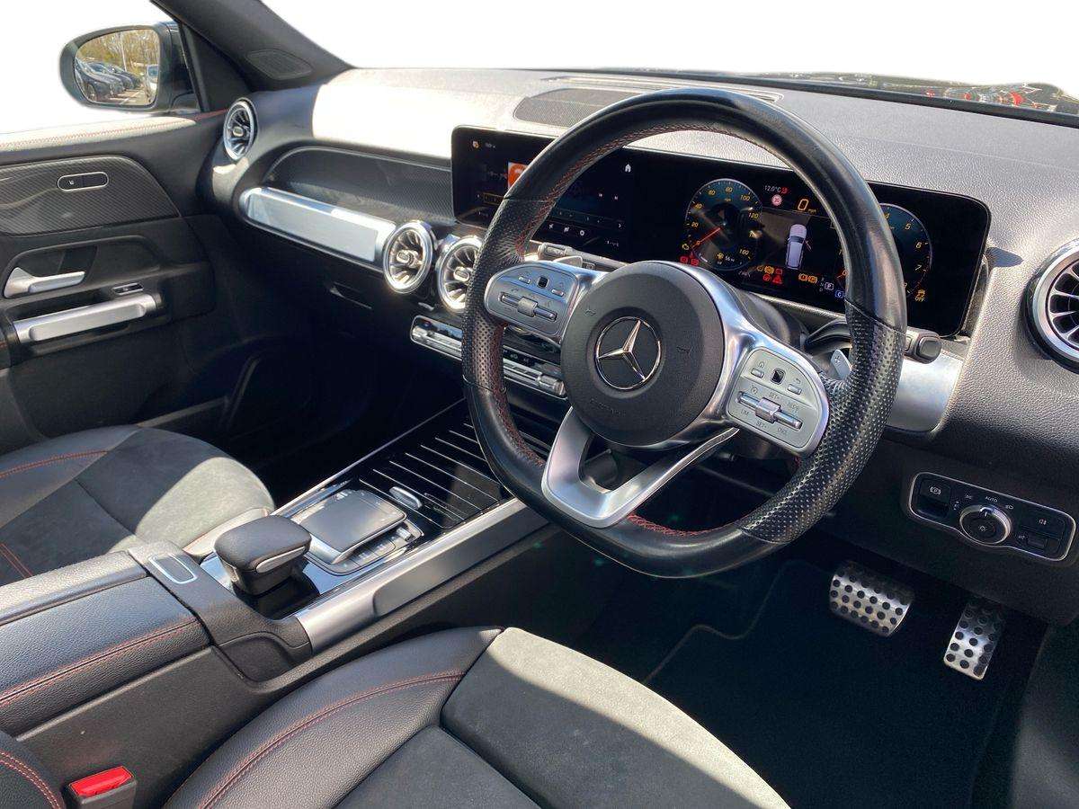 Used Mercedes-Benz GLB 2023 for sale - 78196299: Photo 15