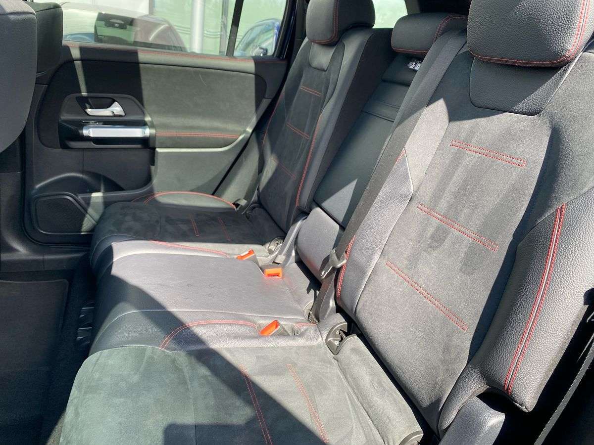 Used Mercedes-Benz GLB 2023 for sale - 78196299: Photo 16