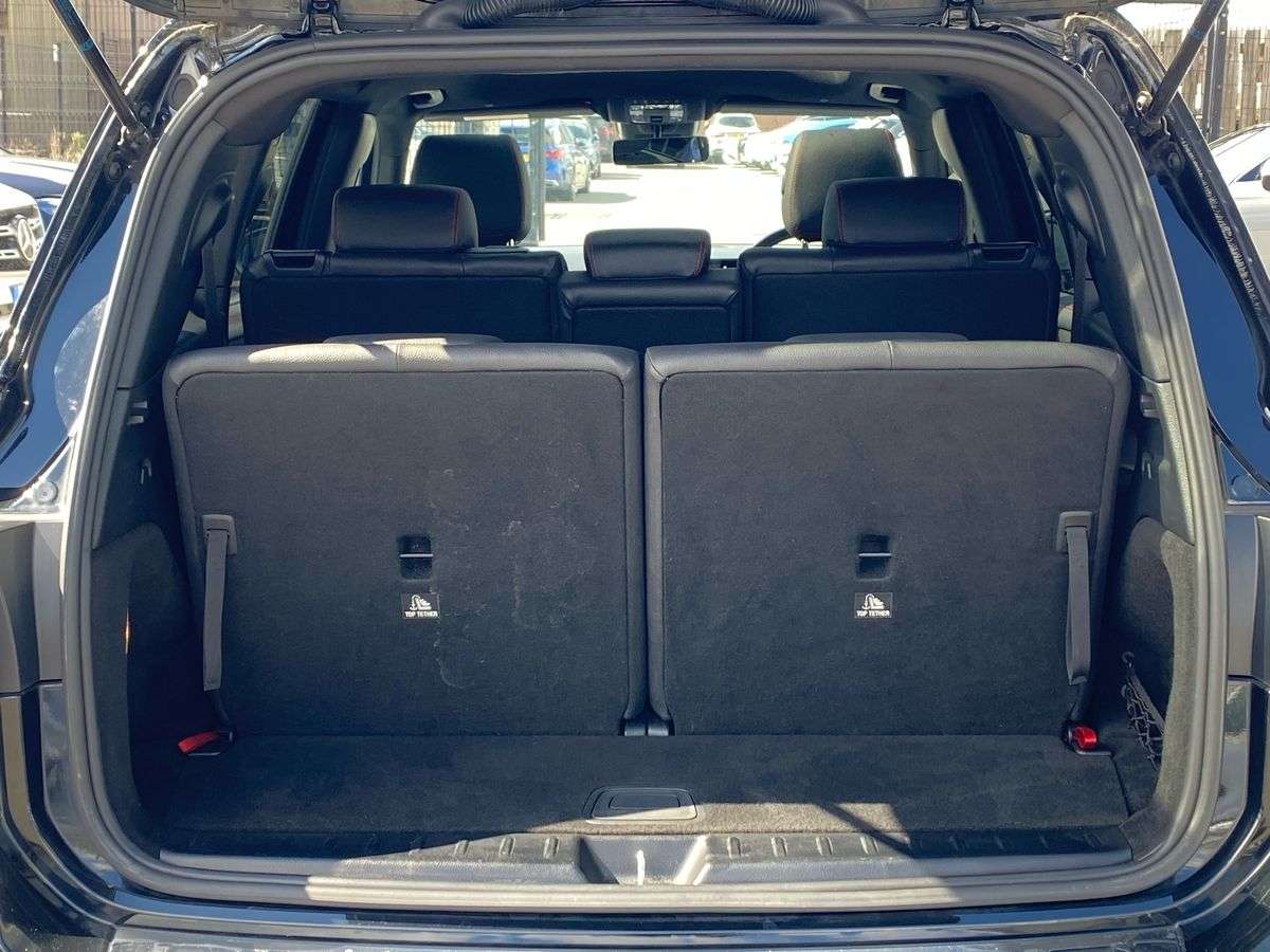 Used Mercedes-Benz GLB 2023 for sale - 78196299: Photo 17