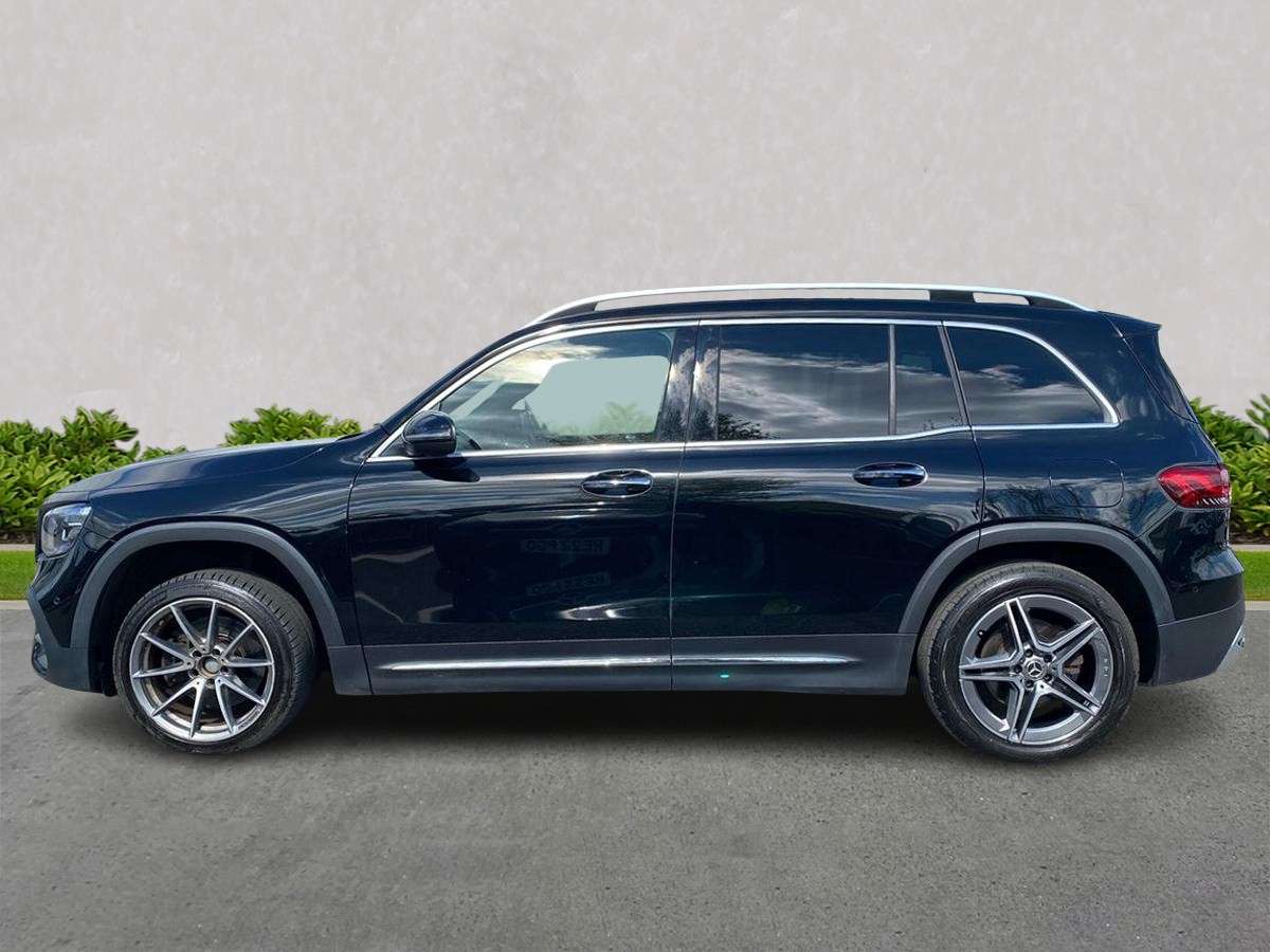 Used Mercedes-Benz GLB 2023 for sale - 78196299: Photo 19