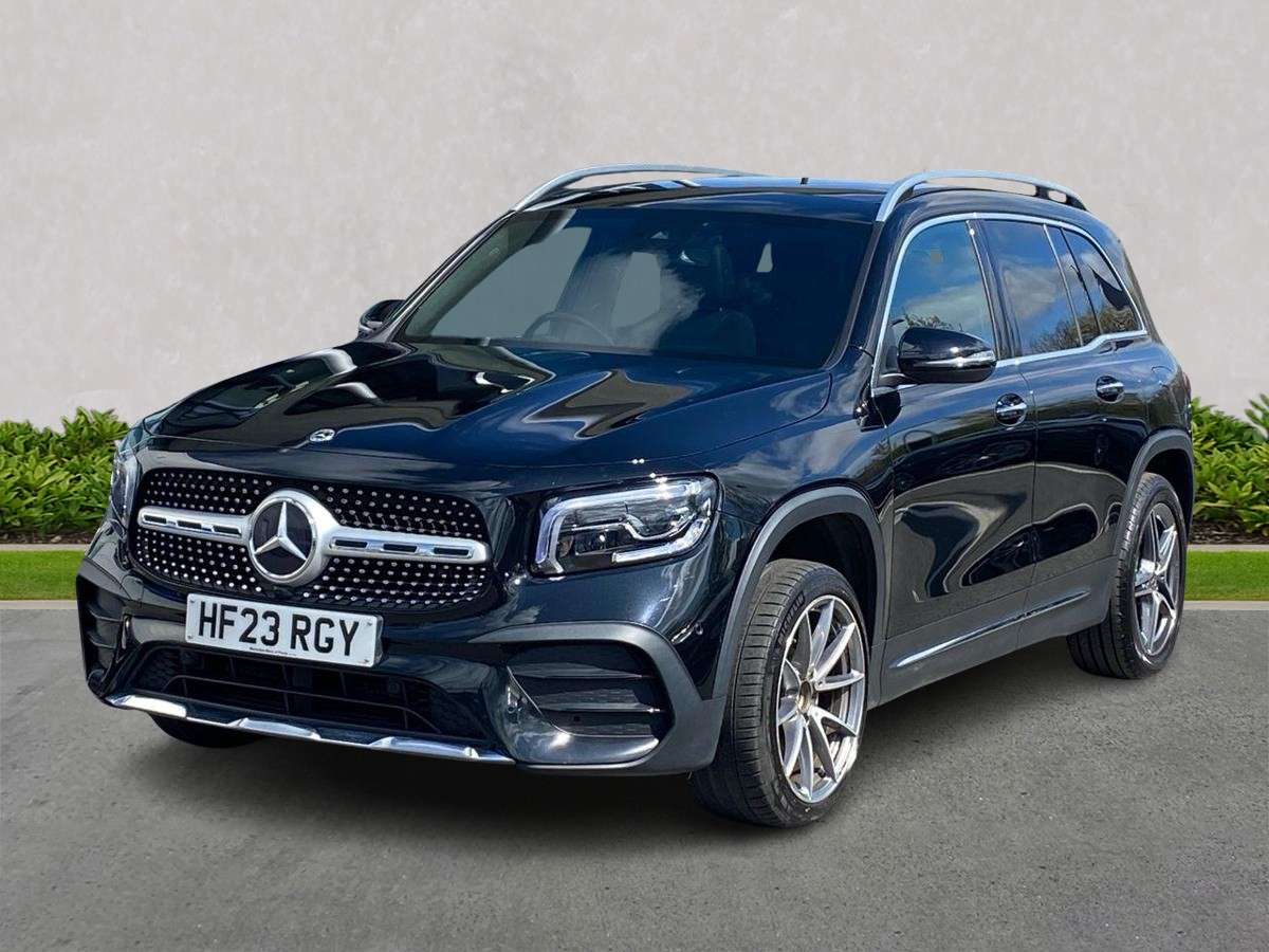 Used Mercedes-Benz GLB 2023 for sale - 78196299: Photo 20