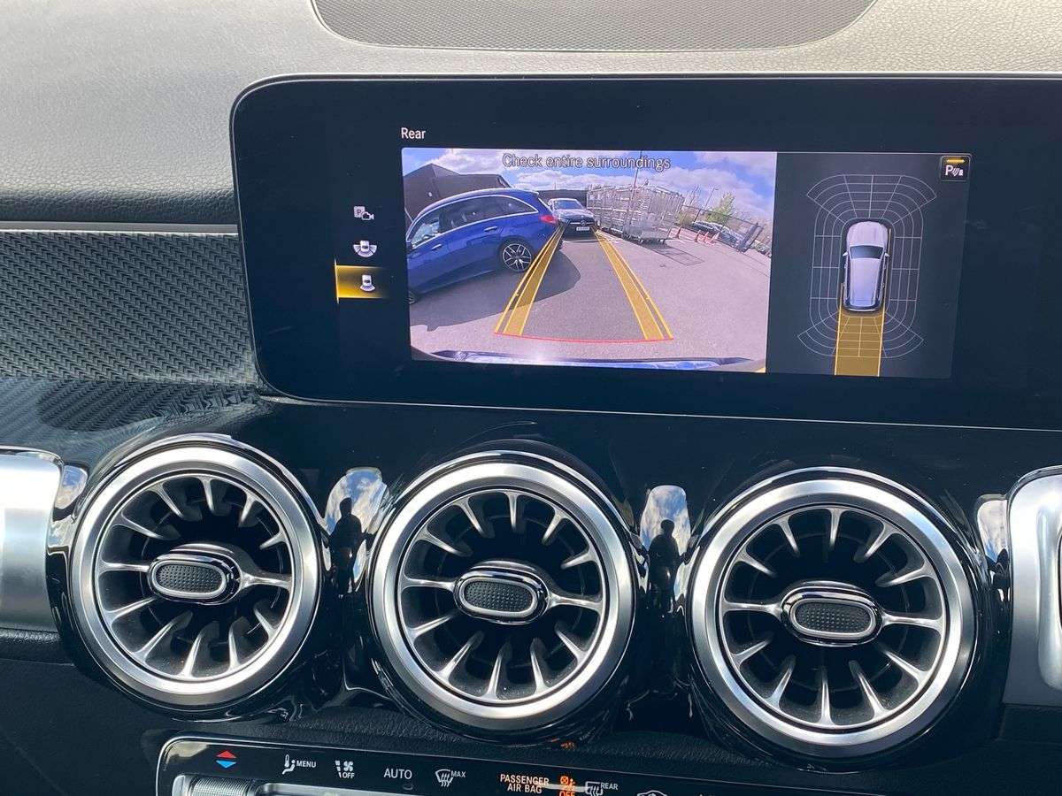 Used Mercedes-Benz GLB 2023 for sale - 78196299: Photo 23