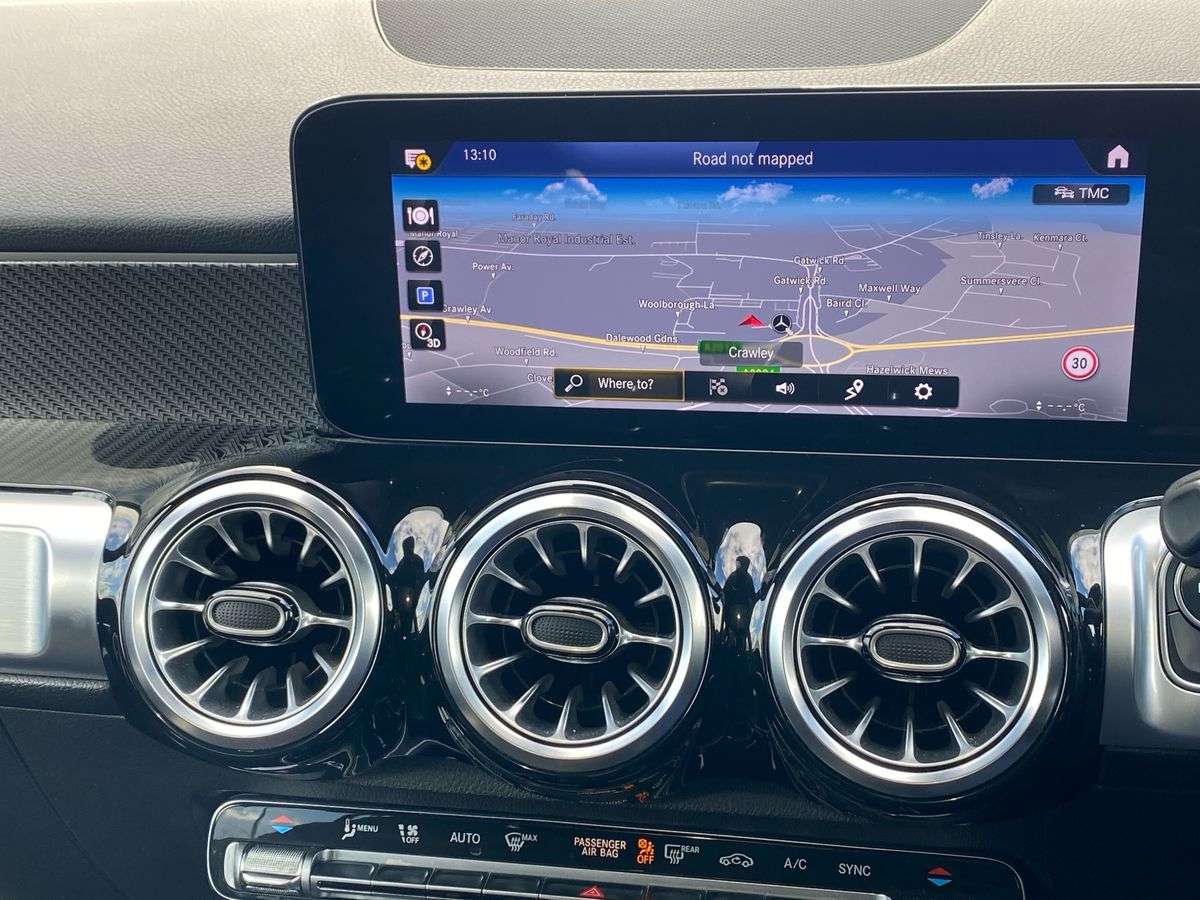 Used Mercedes-Benz GLB 2023 for sale - 78196299: Photo 24