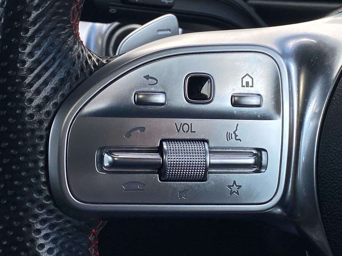 Used Mercedes-Benz GLB 2023 for sale - 78196299: Photo 27