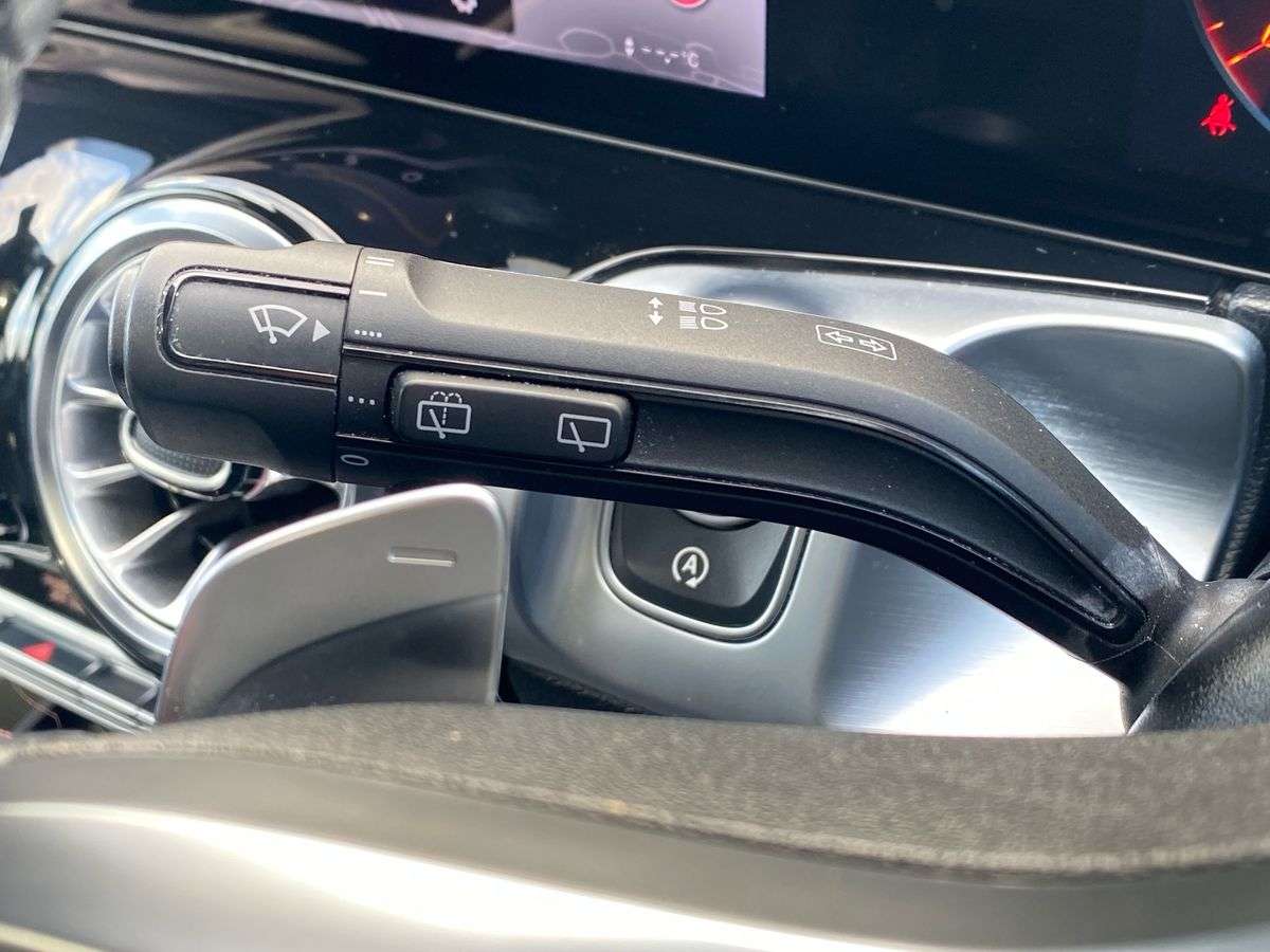 Used Mercedes-Benz GLB 2023 for sale - 78196299: Photo 29