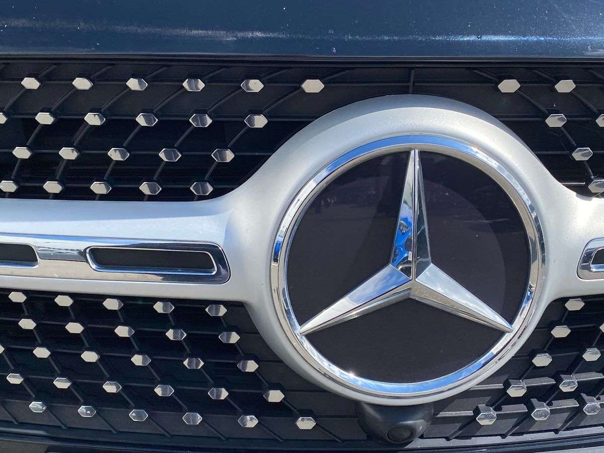 Used Mercedes-Benz GLB 2023 for sale - 78196299: Photo 33